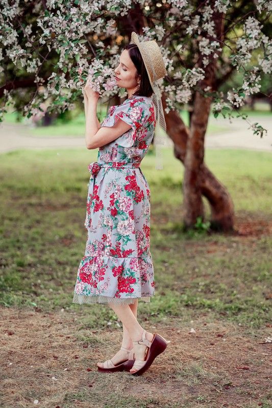 В цветенииphoto preview