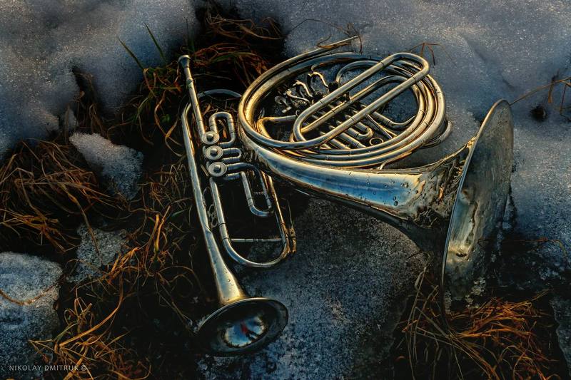 мелодия весна.photo preview