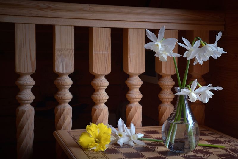 О короле и свитеphoto preview