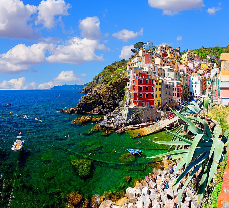 Риомаджоре, Италияphoto preview