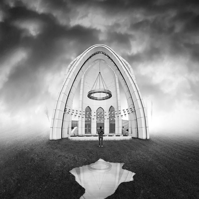 White Placephoto preview