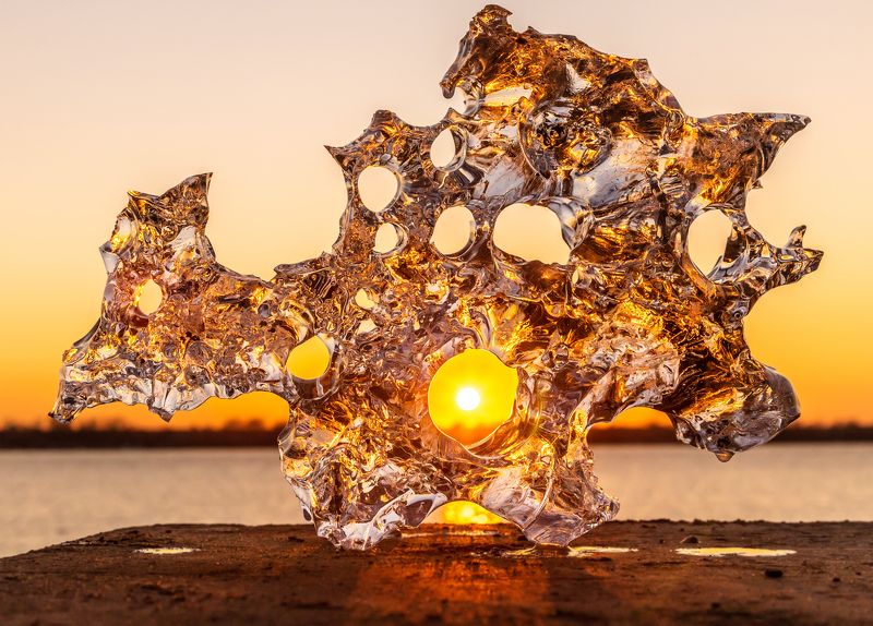 Льдинкаphoto preview