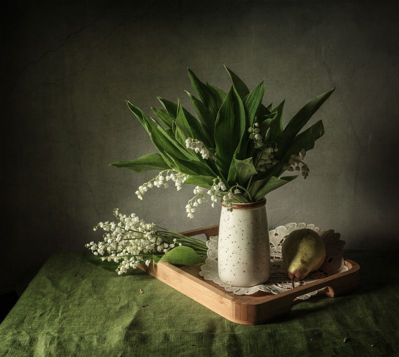 Ландыши, Ландыши...photo preview