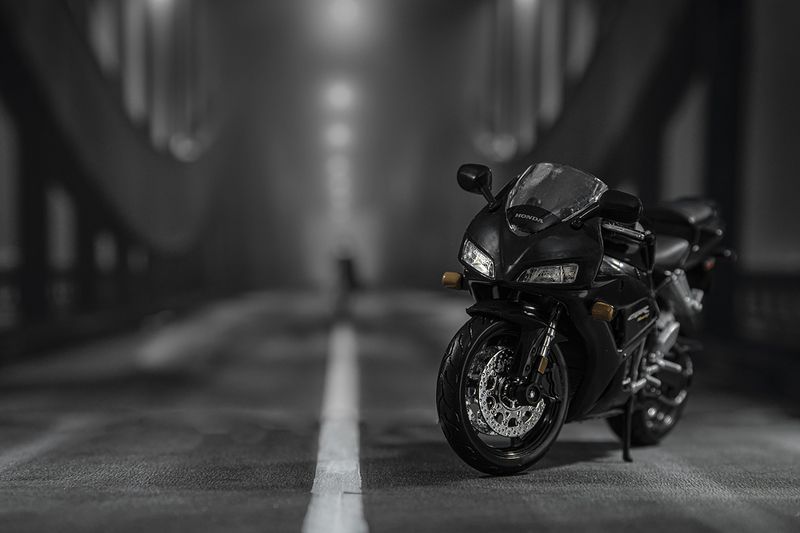 мотоцикл, мото, игрушка Мечтыphoto preview