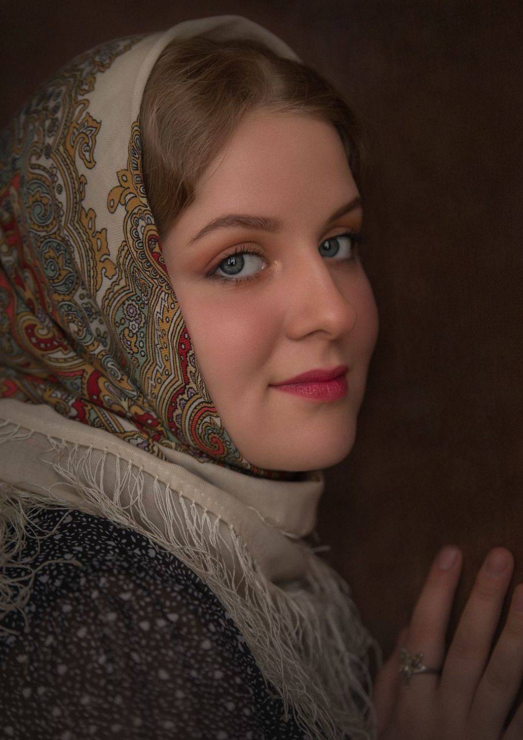 "Даша". Автор: Крышковец Владимир , Крышковец Владимир