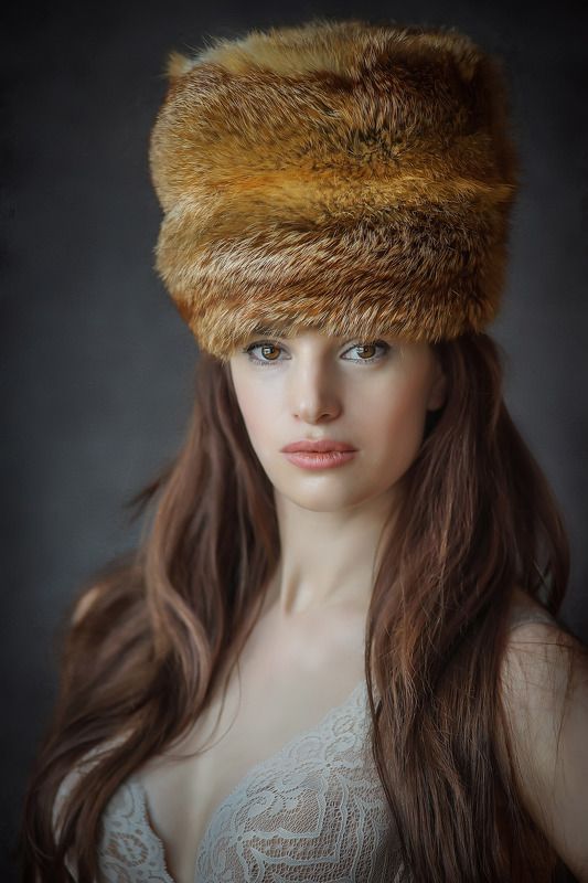 девушка, портрет Юлияphoto preview