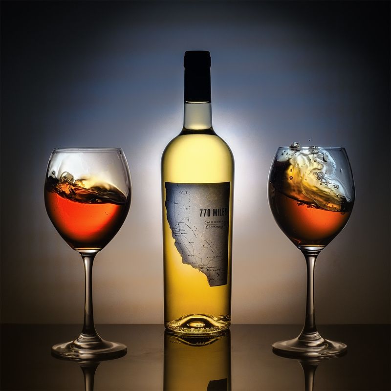 Буря, вино Буря в бокалеphoto preview