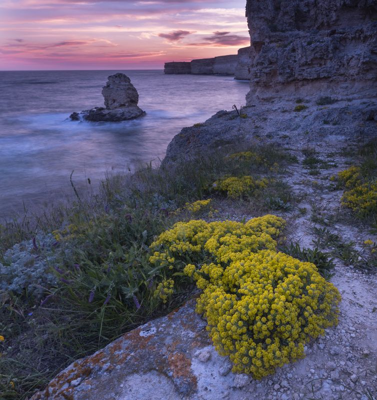 Тарханкут фото превью