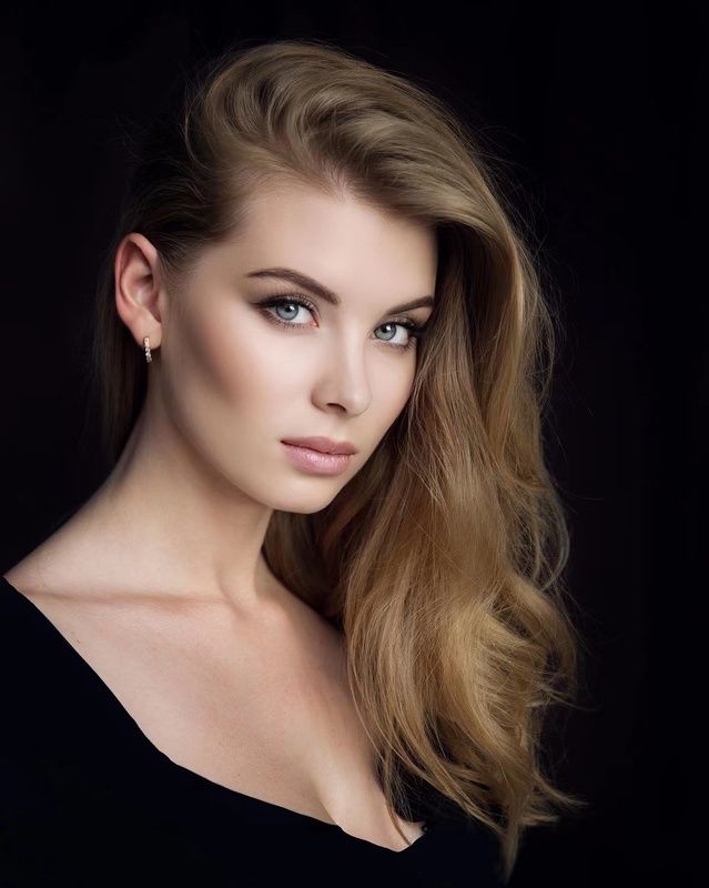 девушка, портрет, IRINAphoto preview