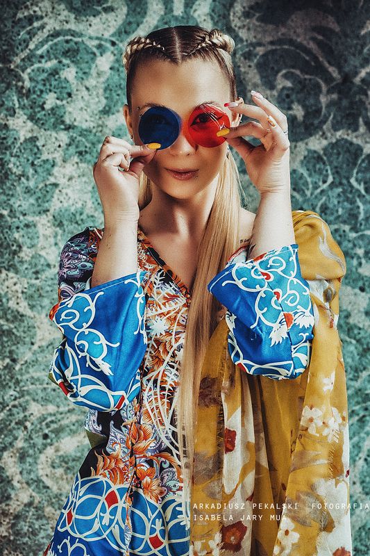 ars, arkadiusz, pękalski, fotografia,ostrowiec, Two eyesphoto preview