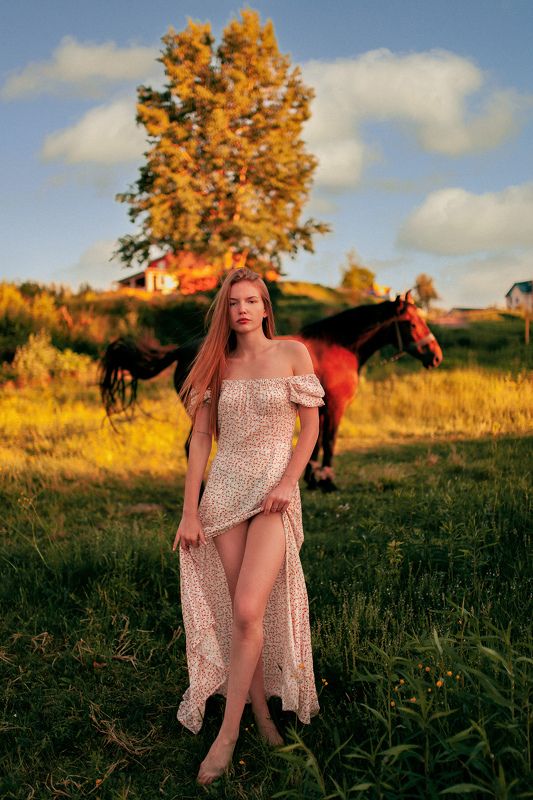 Александра фото превью