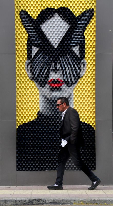 shadow, , people, person, street, butterfly,wing Butterfly wingphoto preview