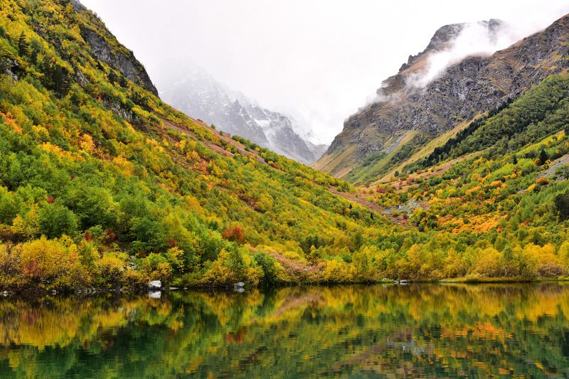 Осенние Бадукиphoto preview