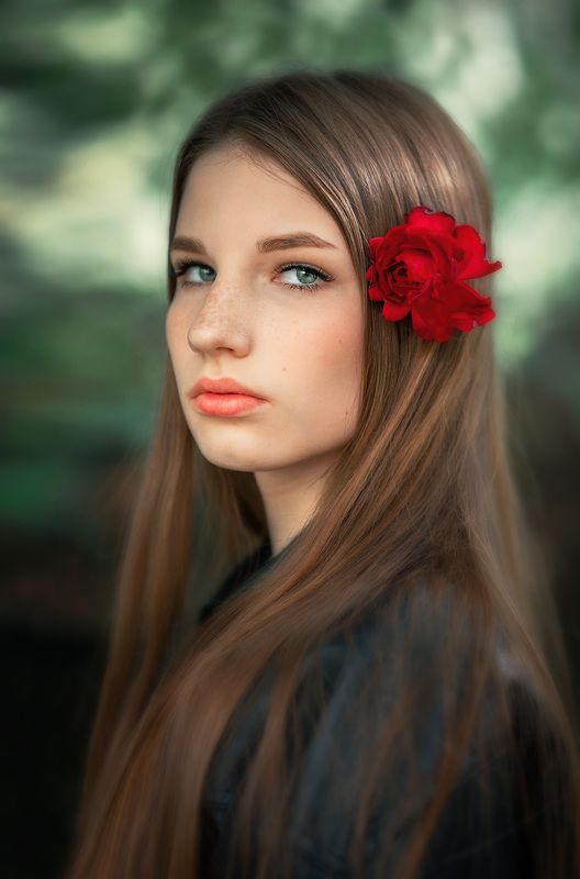 Варвараphoto preview