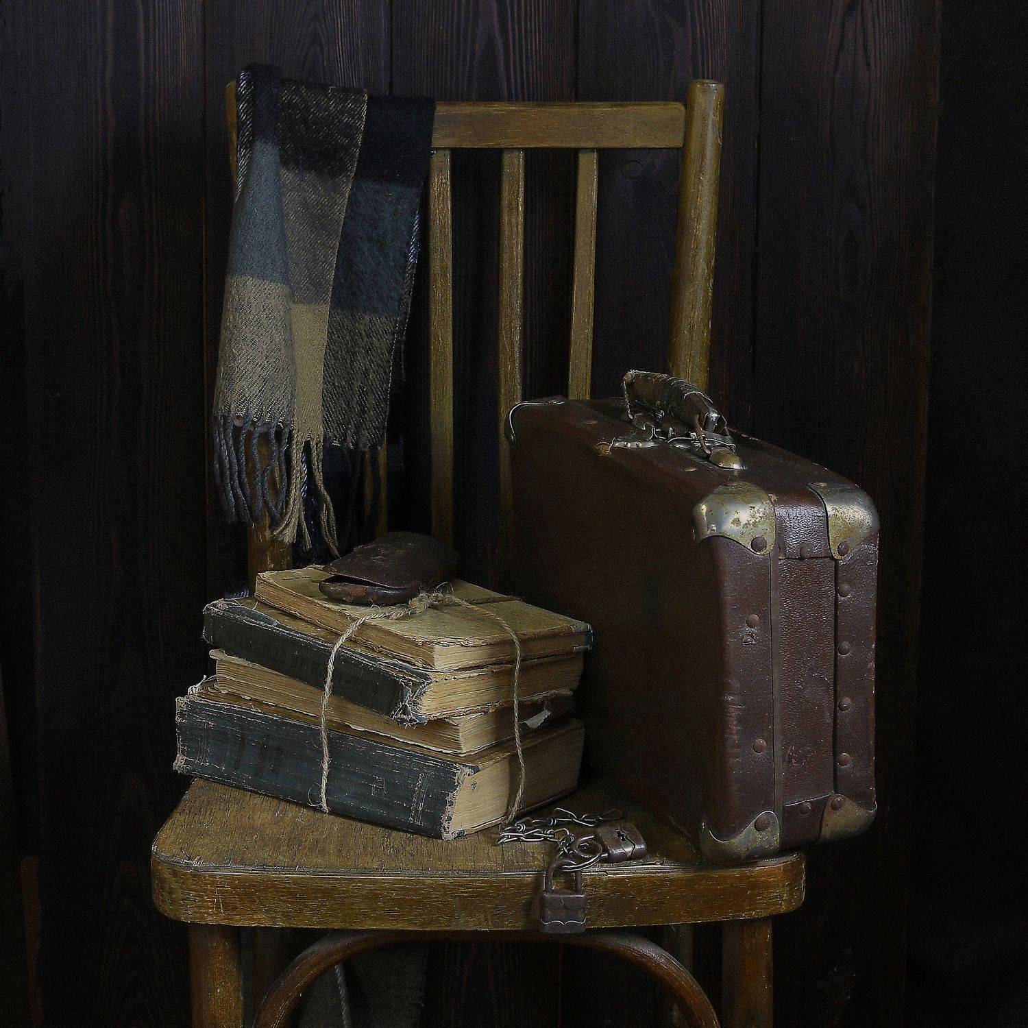 В добрый путь!. Автор: Наталья Казанцева , Наталья Казанцева