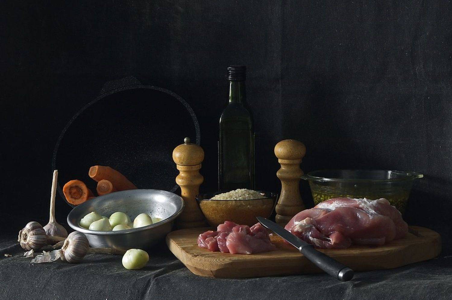 Плов.... Автор: Николаев Владимир , Николаев Владимир