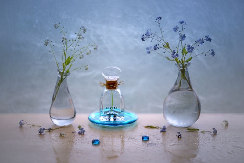 Аромат незабудокphoto preview