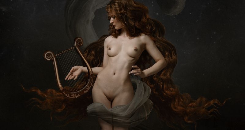 фотокартина Musephoto preview