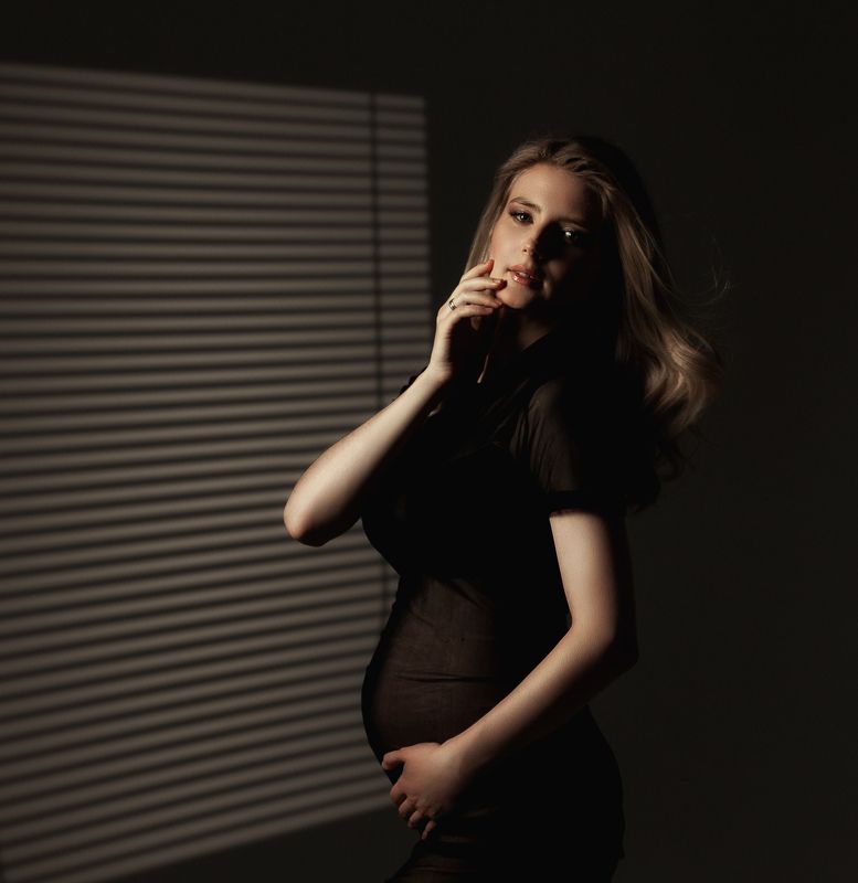 беременность  ***photo preview