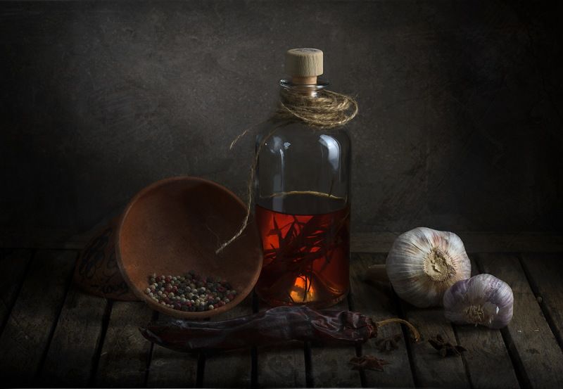 В старой кладовке - 2photo preview