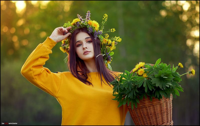 Нина.photo preview