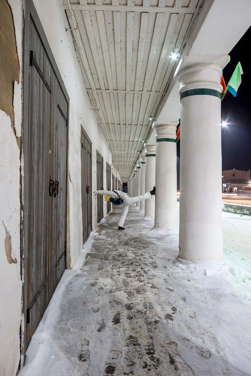 On the walk. Автор: Schuessler Peter #photoart, Schuessler Peter