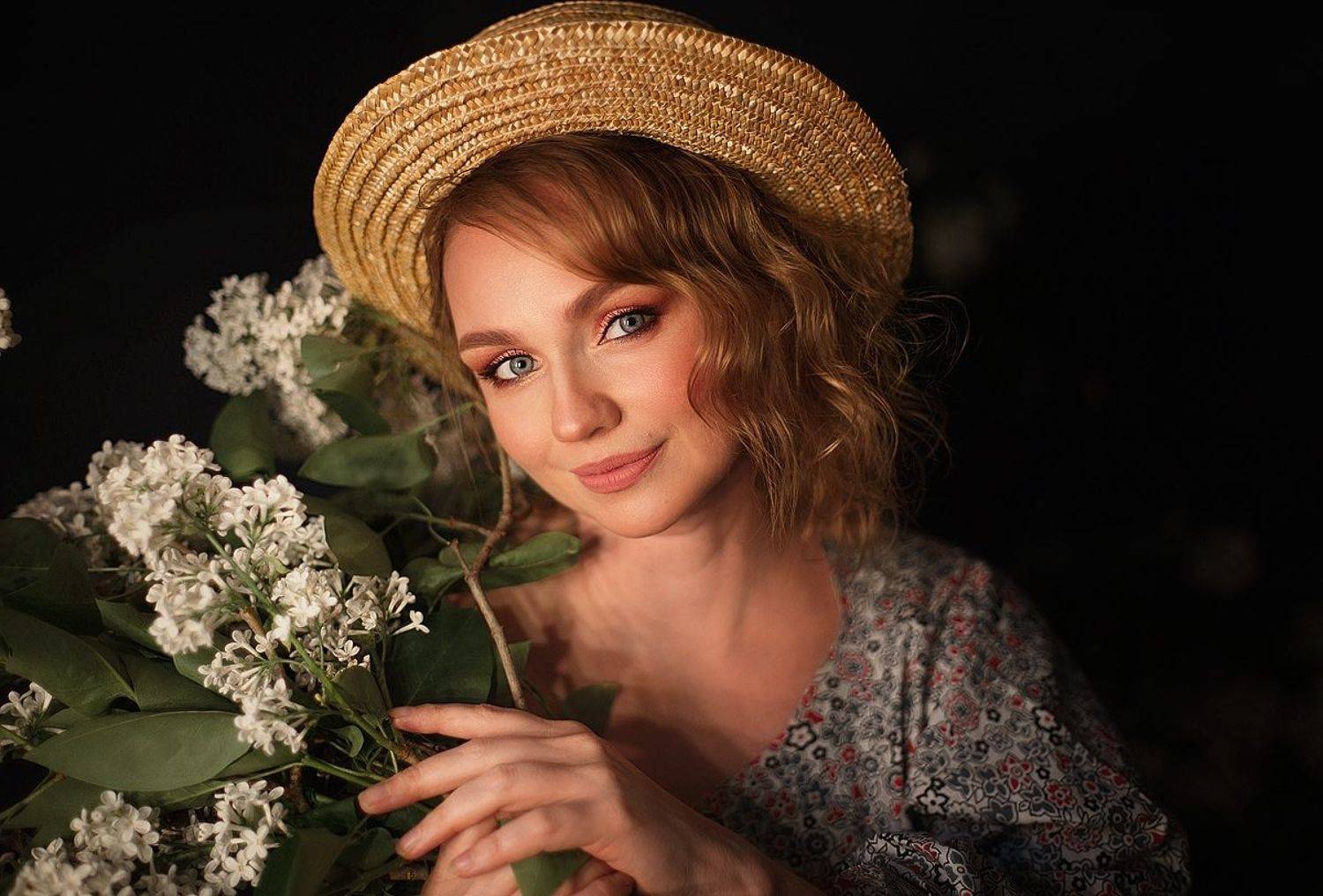 , Александра Шимолина