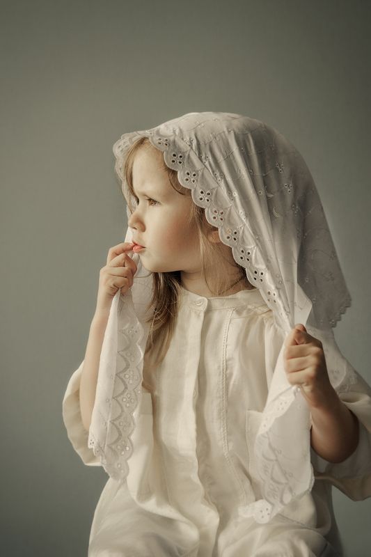 портрет ребёнок Кто?photo preview