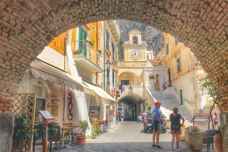 Amalfitana (1)photo preview