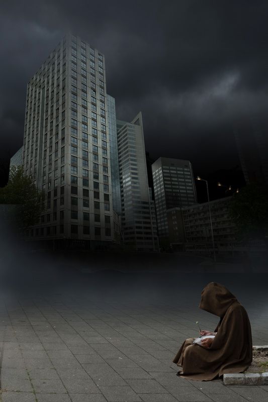 Времена не выбираютphoto preview