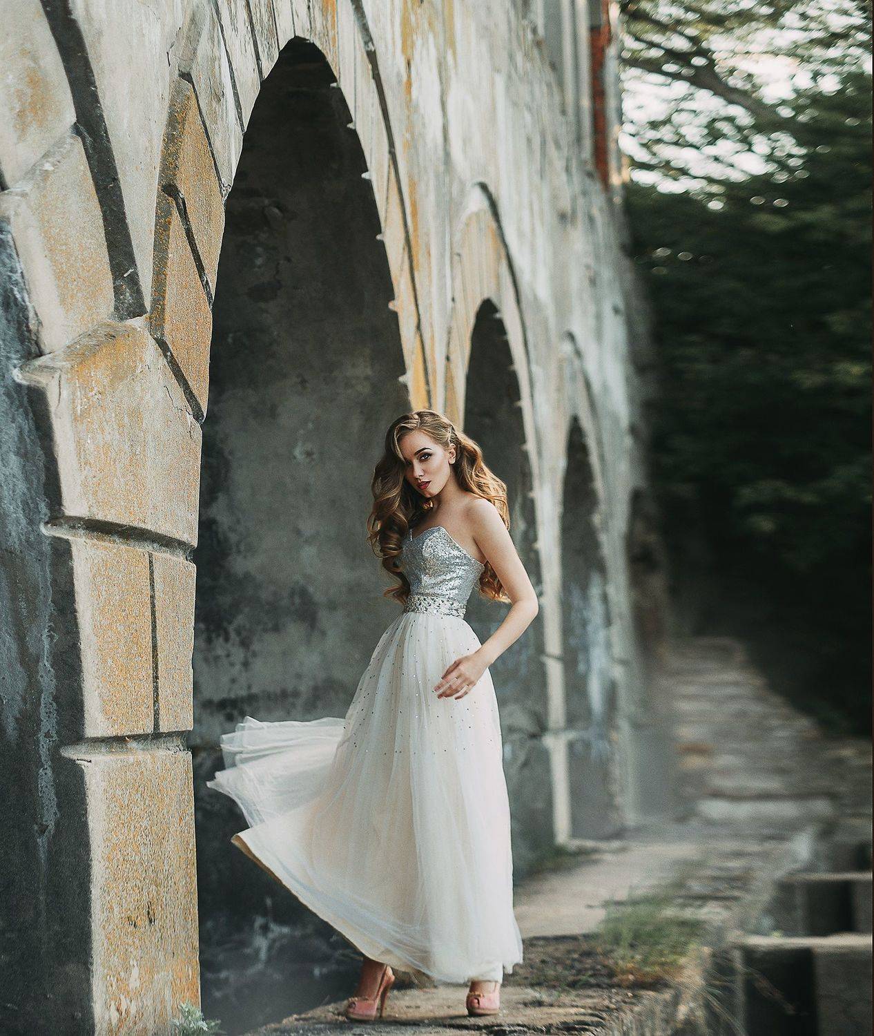 , Алексей Вирусян