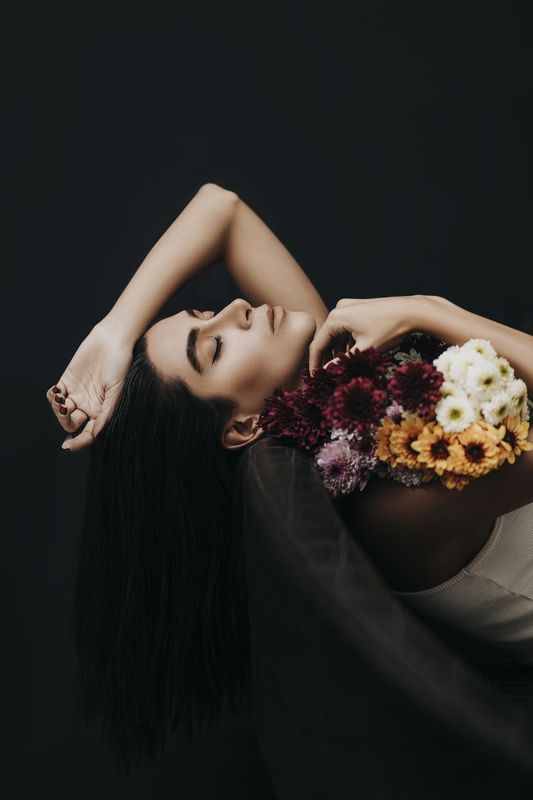 #aminhamidnezhad #portrait #portraits #photography #photoshoot #girls sweet dreamphoto preview