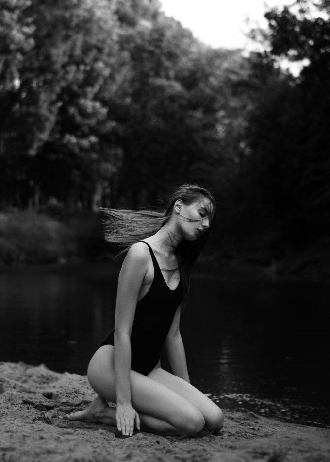 , Дарья Сухорукова