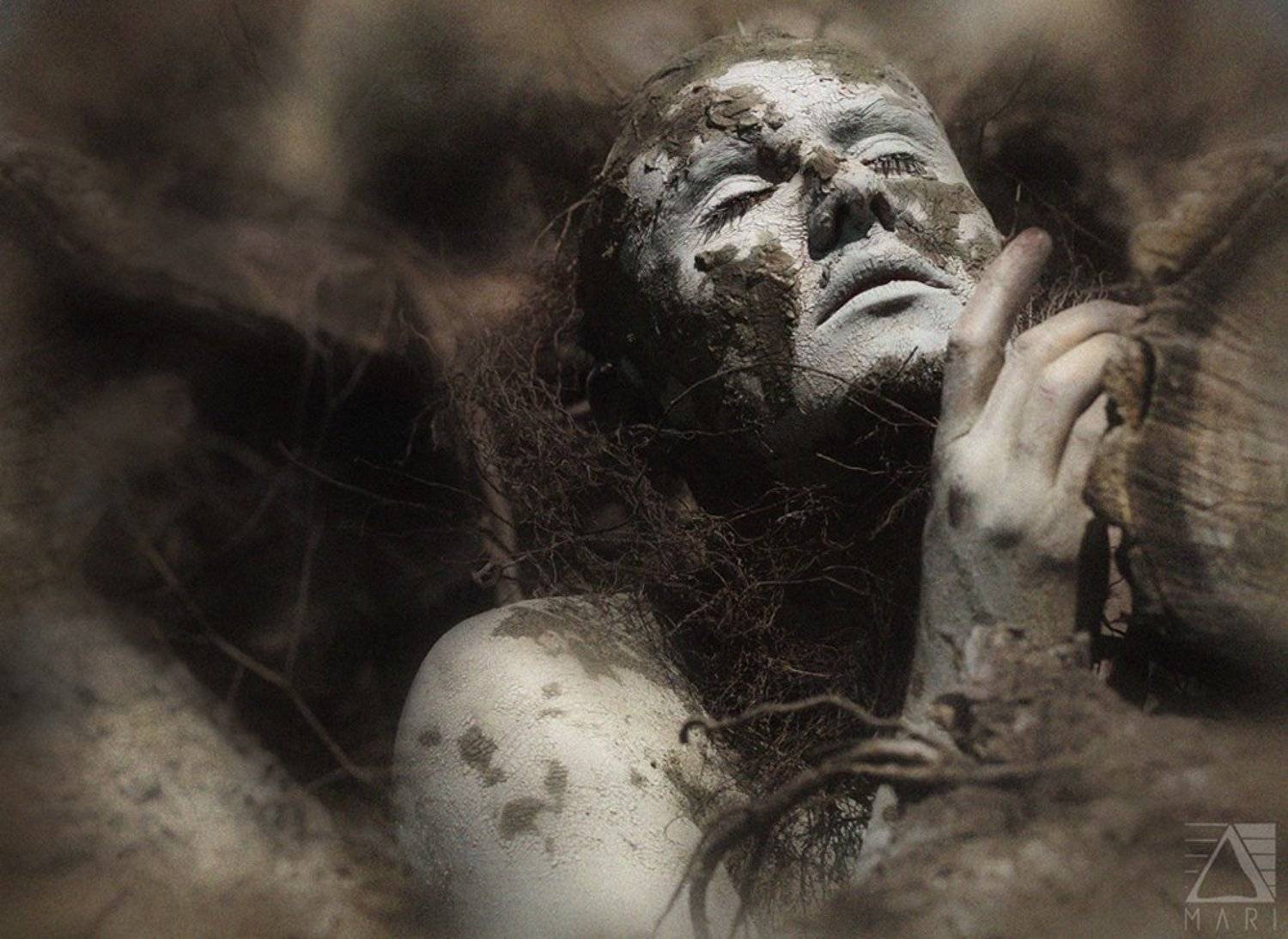 , Marina Shihahmedova