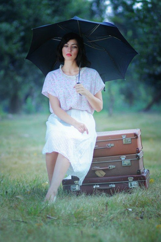 Разрисованная вуальphoto preview