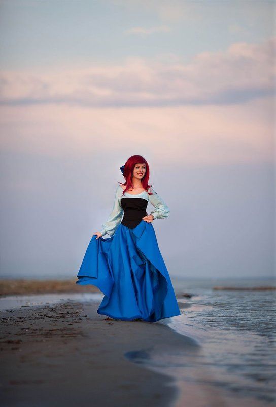 Русалочкаphoto preview