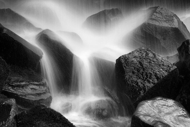 Безымянный водопадphoto preview