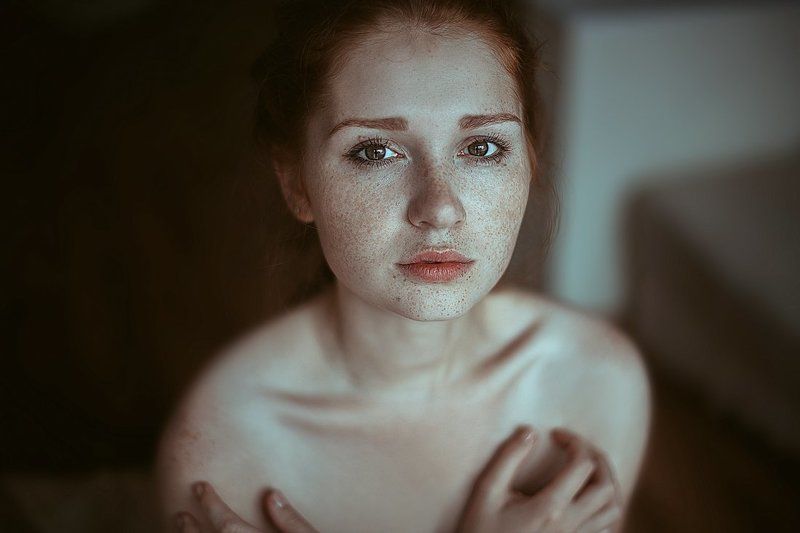 Тысяча веснушекphoto preview