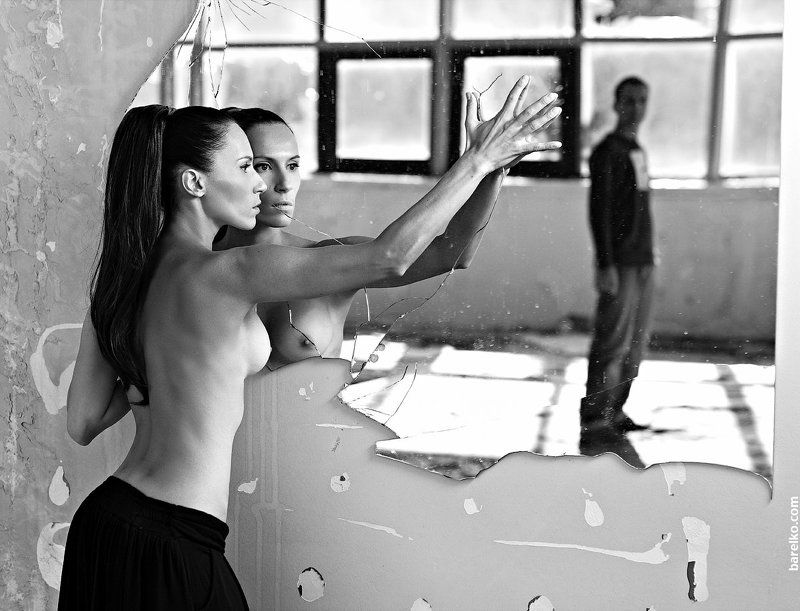 Erotic, Nude, Relation Метафизика отношенийphoto preview