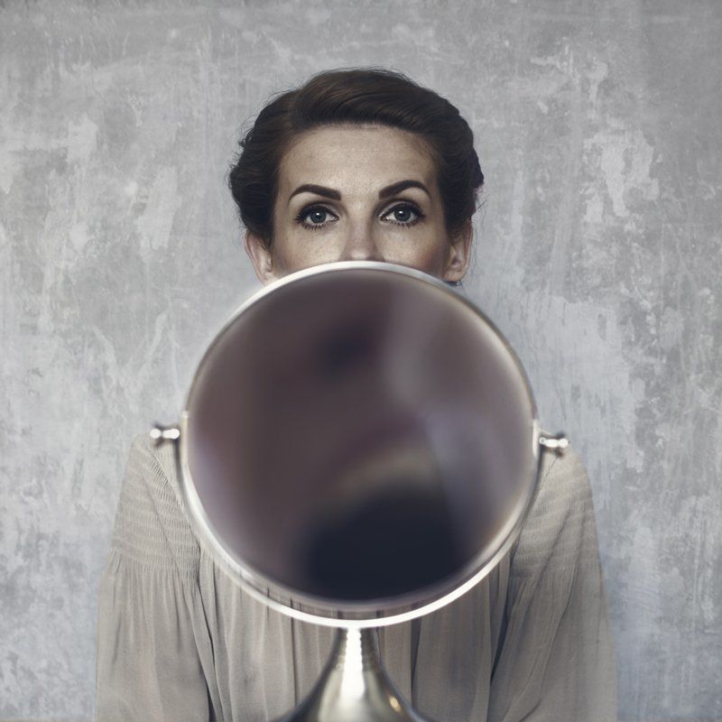 Silent Scream...photo preview