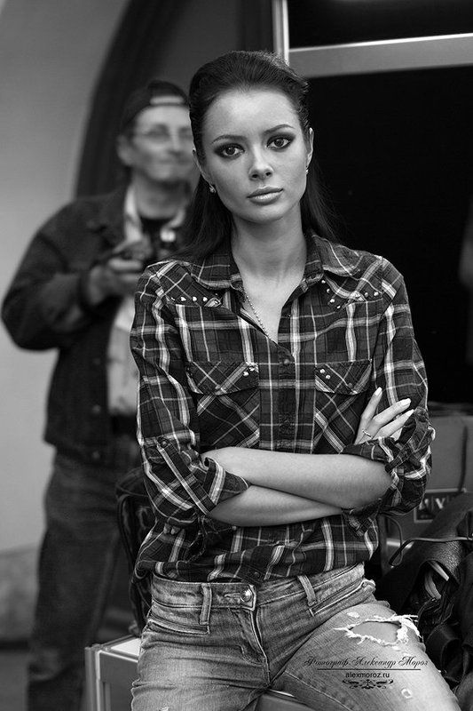 Alexmoroz, Mosfur, Александр мороз Mosfurphoto preview