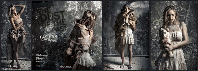 Fashion tomorrowphoto preview