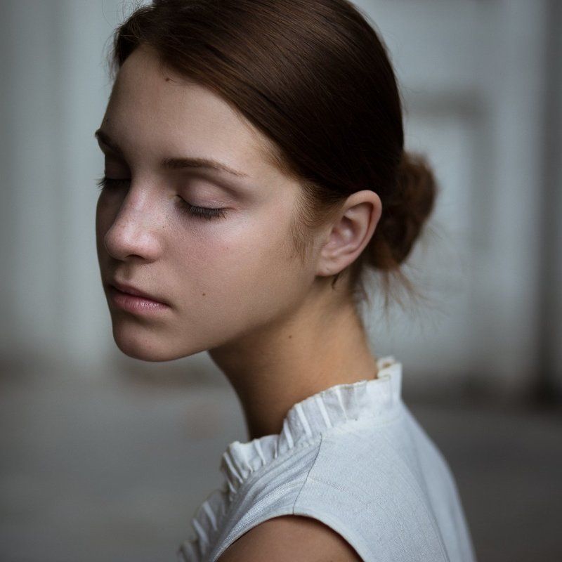 6d, 85mm, Natural light, Portrait, Soft light Juliaphoto preview