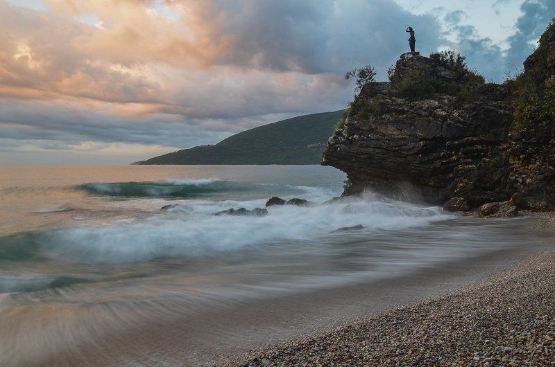 Утренний бриз фото превью