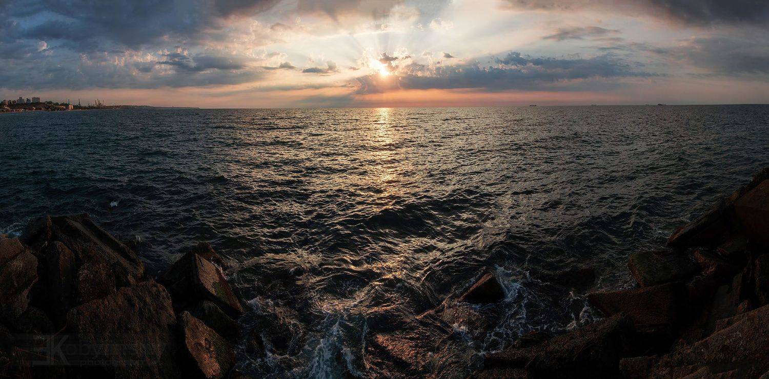 , Yevhen Kobylinskyi