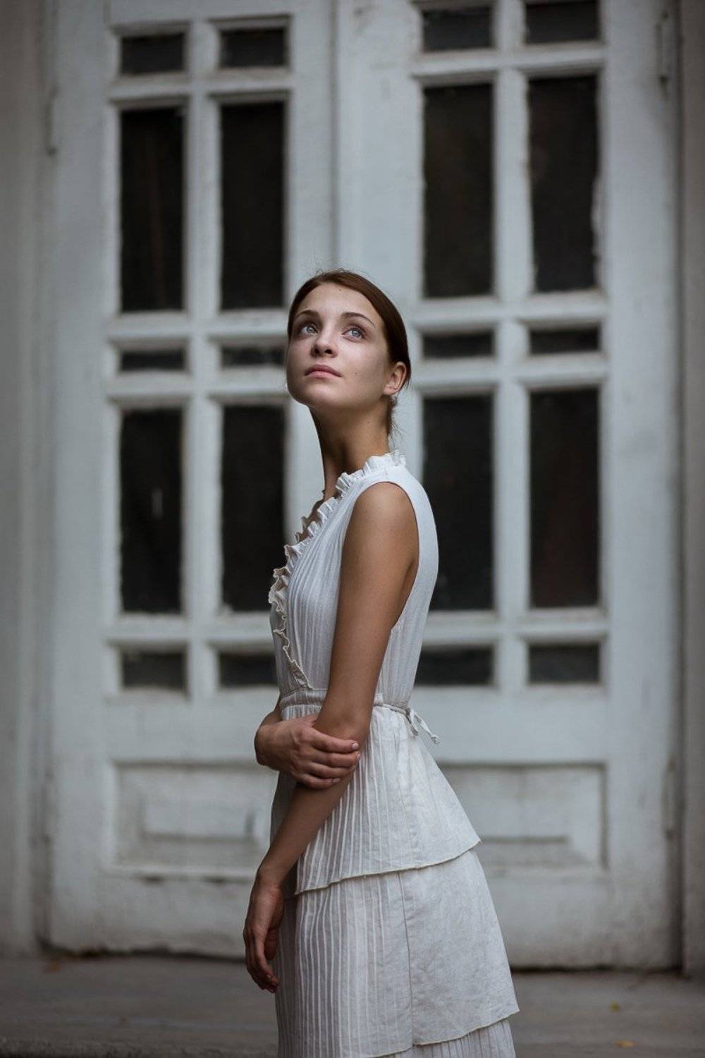 , Анастасия Кузнецова