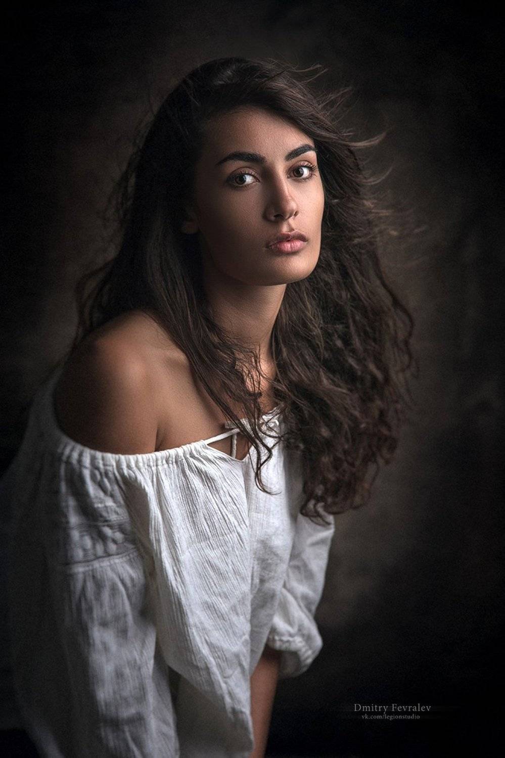 ***. Автор: Дмитрий Февралев , Дмитрий Февралев