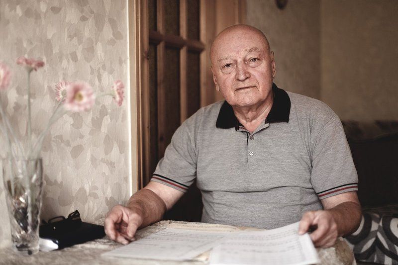 Портретphoto preview