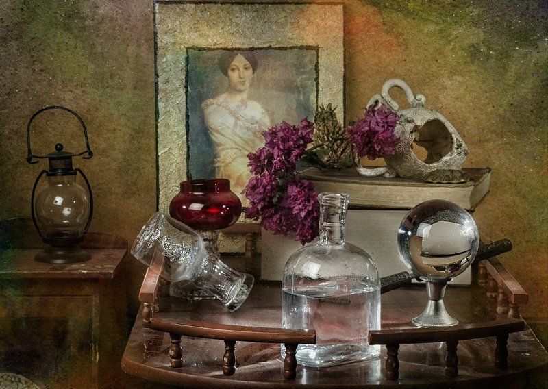 Натюрмортphoto preview