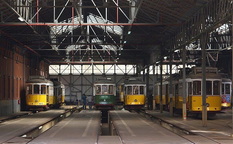 (Portugal) В сундучке у бабушки Европы..photo preview